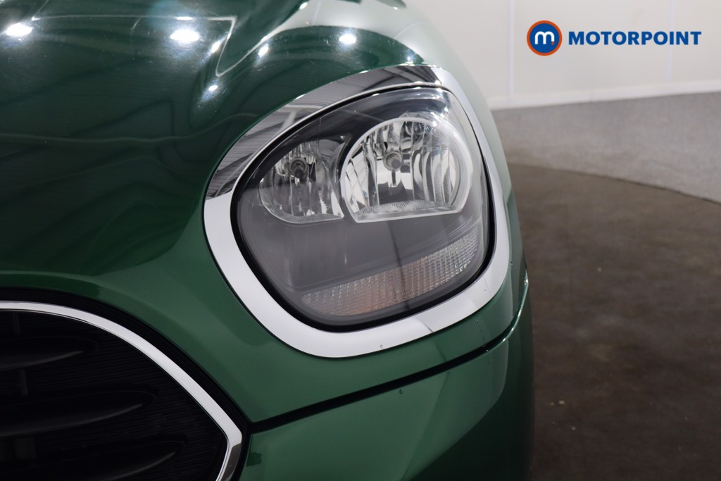 Mini Countryman Cooper Classic Automatic Petrol SUV - Stock Number (1599764) - 28th supplementary image