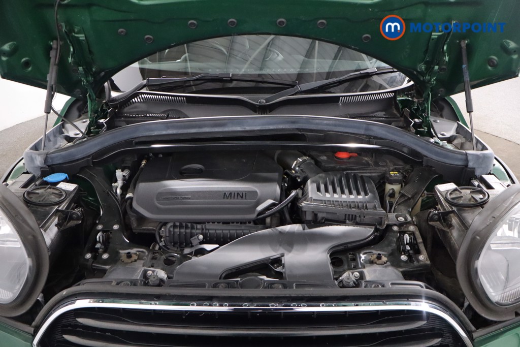 Mini Countryman Cooper Classic Automatic Petrol SUV - Stock Number (1599764) - 30th supplementary image