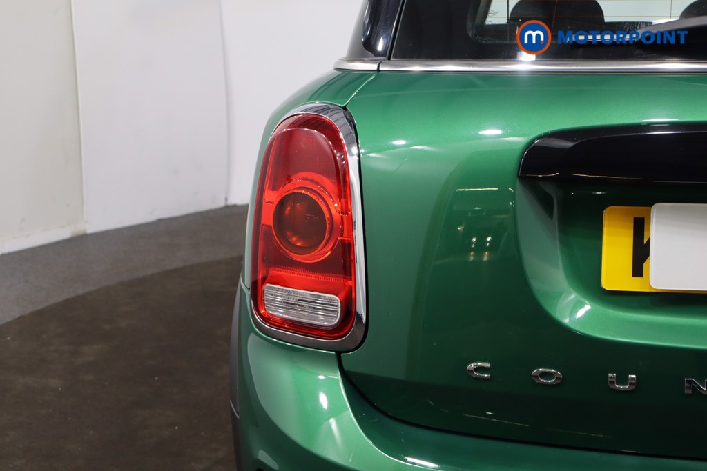 Mini Countryman Cooper Classic Automatic Petrol SUV - Stock Number (1599764) - 34th supplementary image