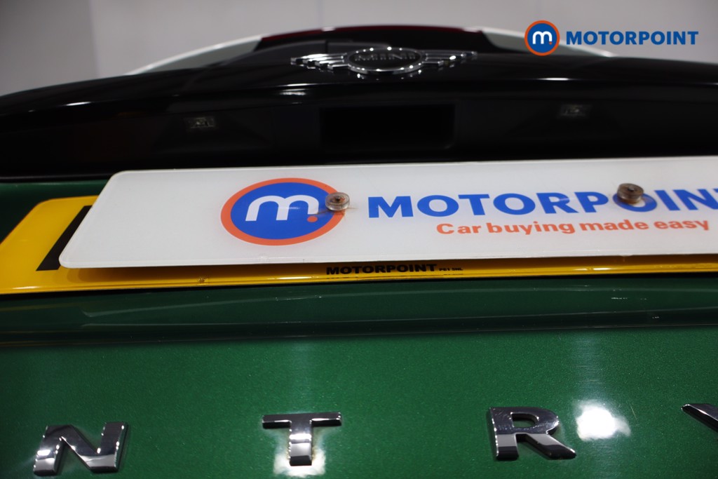 Mini Countryman Cooper Classic Automatic Petrol SUV - Stock Number (1599764) - 35th supplementary image