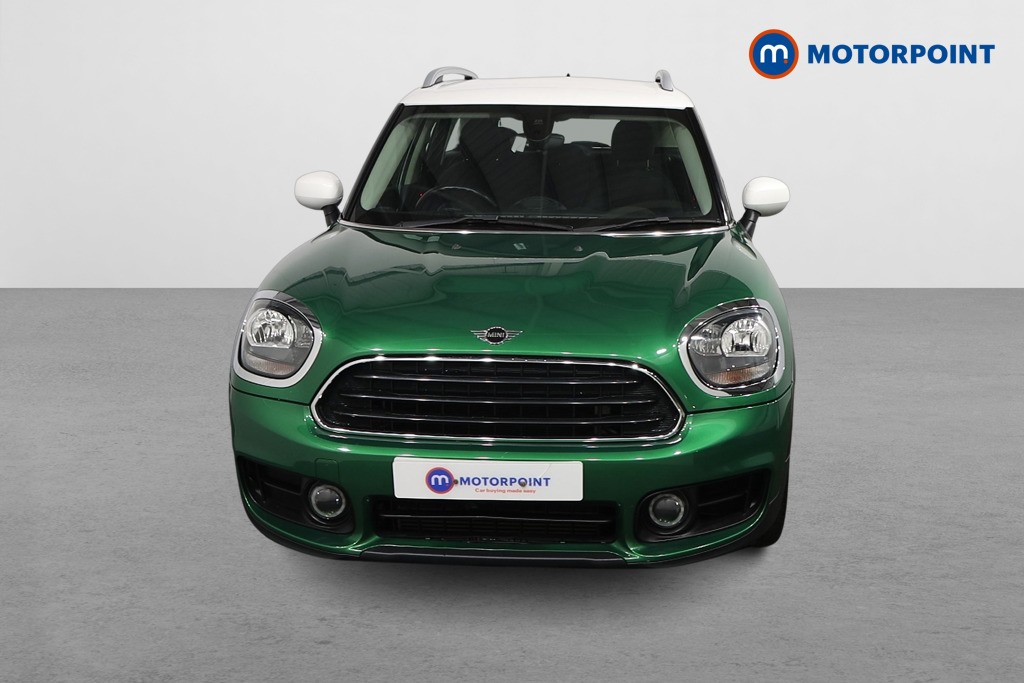 Mini Countryman Cooper Classic Automatic Petrol SUV - Stock Number (1599764) - Front bumper