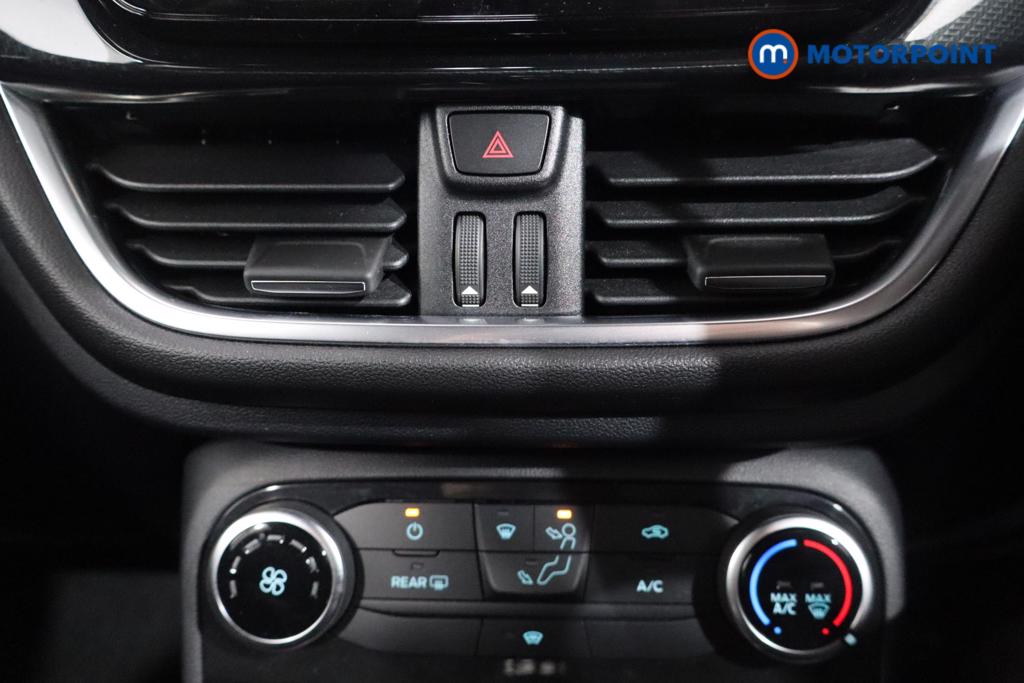 Ford Puma St-Line Manual Petrol SUV - Stock Number (1599804) - 2nd supplementary image