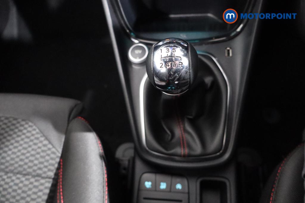 Ford Puma St-Line Manual Petrol SUV - Stock Number (1599804) - 3rd supplementary image