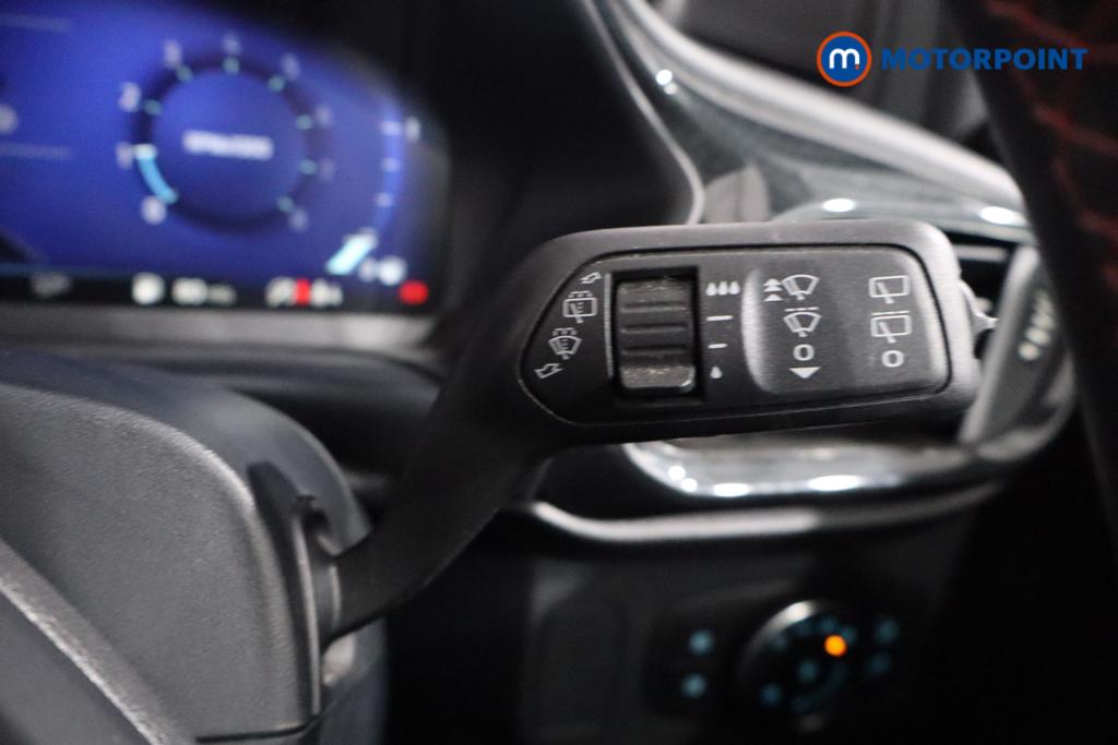 Ford Puma St-Line Manual Petrol SUV - Stock Number (1599804) - 8th supplementary image