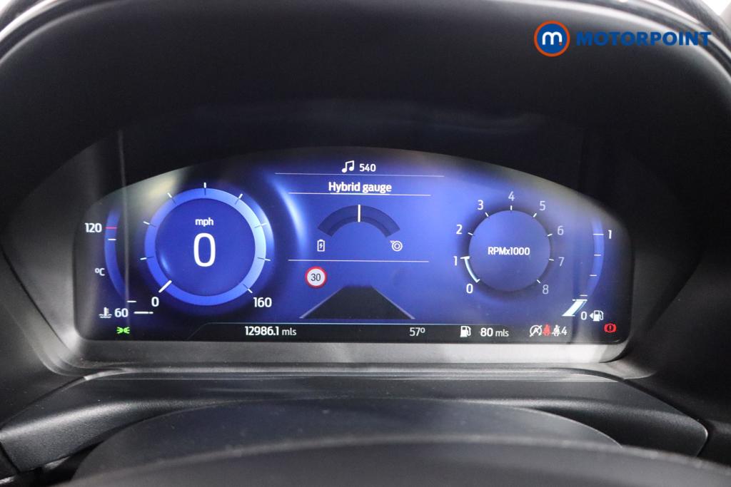 Ford Puma St-Line Manual Petrol SUV - Stock Number (1599804) - 9th supplementary image