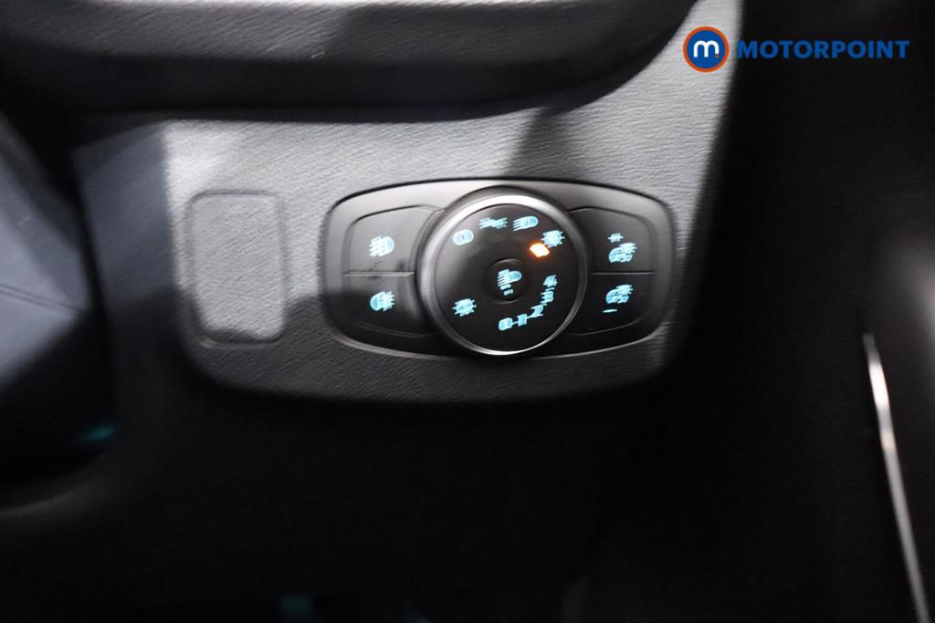 Ford Puma St-Line Manual Petrol SUV - Stock Number (1599804) - 10th supplementary image