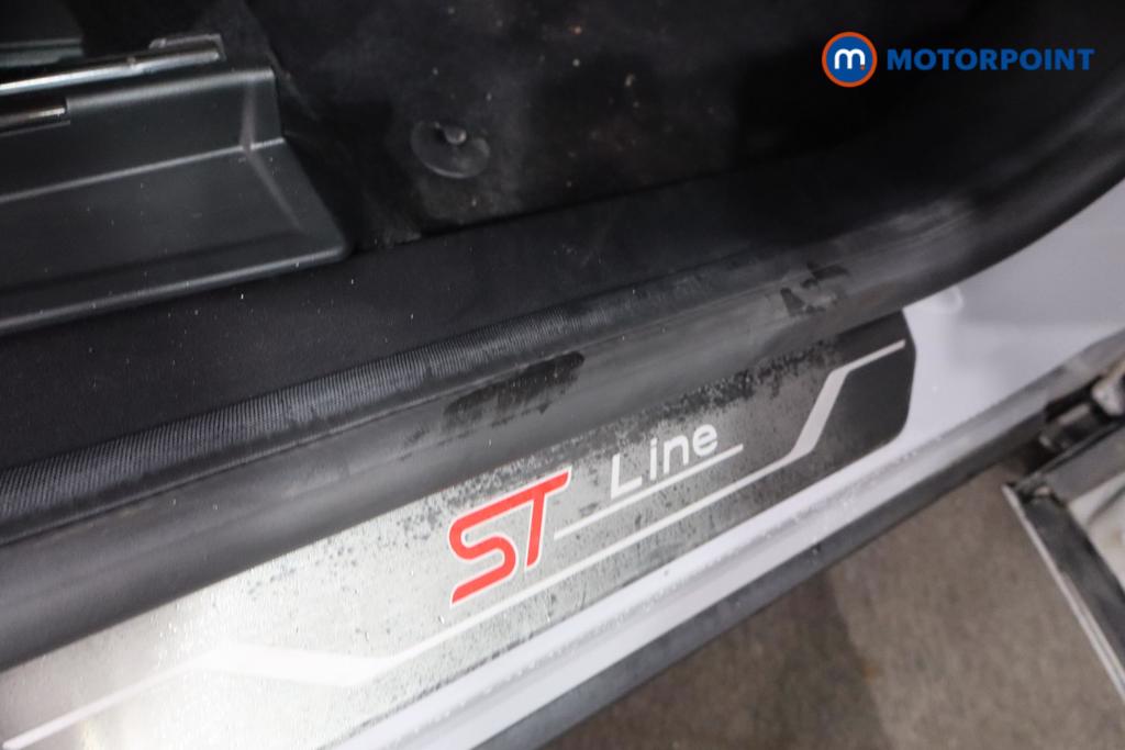 Ford Puma St-Line Manual Petrol SUV - Stock Number (1599804) - 14th supplementary image