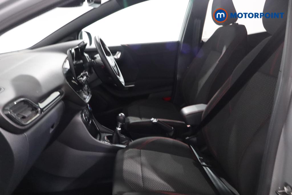 Ford Puma St-Line Manual Petrol SUV - Stock Number (1599804) - 15th supplementary image