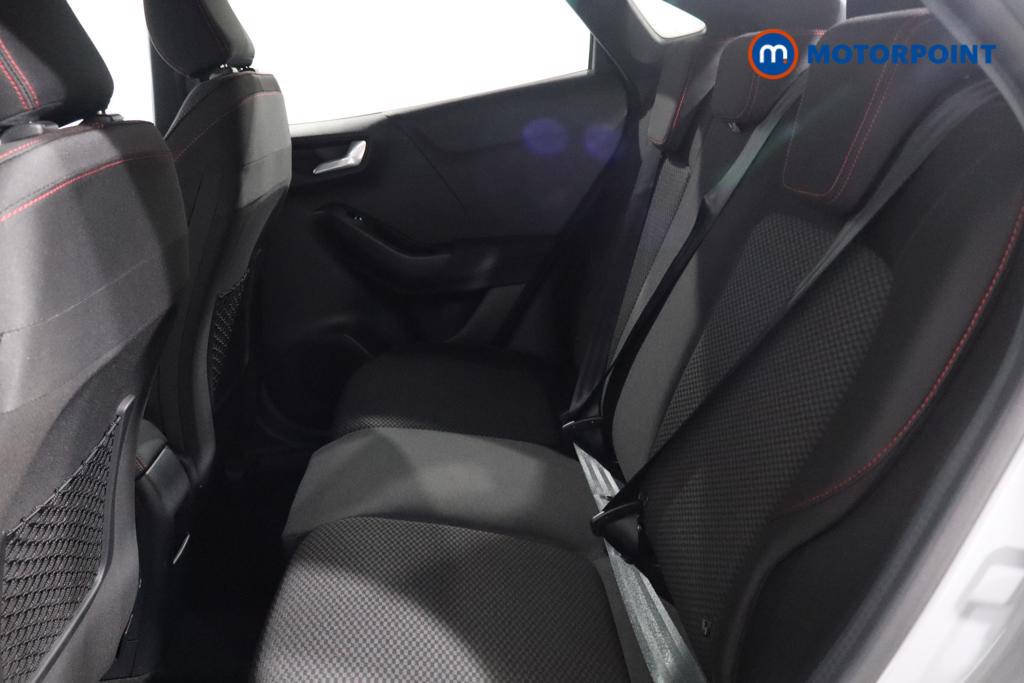 Ford Puma St-Line Manual Petrol SUV - Stock Number (1599804) - 16th supplementary image