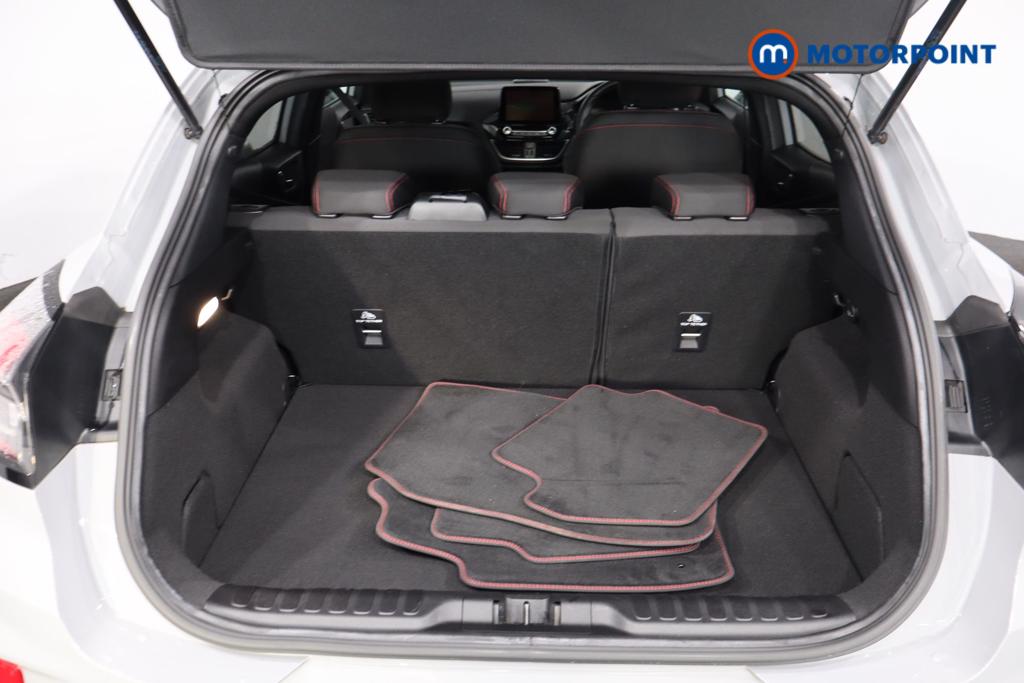 Ford Puma St-Line Manual Petrol SUV - Stock Number (1599804) - 18th supplementary image