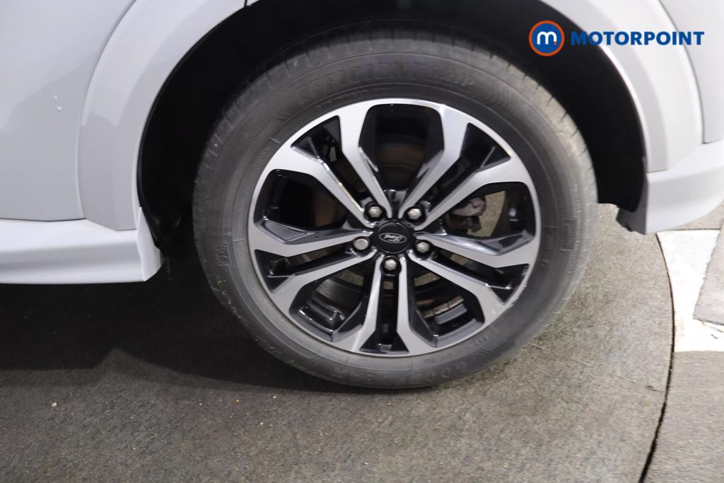 Ford Puma St-Line Manual Petrol SUV - Stock Number (1599804) - 19th supplementary image