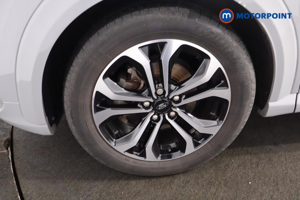 Ford Puma St-Line Manual Petrol SUV - Stock Number (1599804) - 20th supplementary image