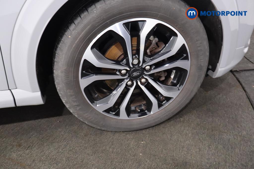 Ford Puma St-Line Manual Petrol SUV - Stock Number (1599804) - 21st supplementary image