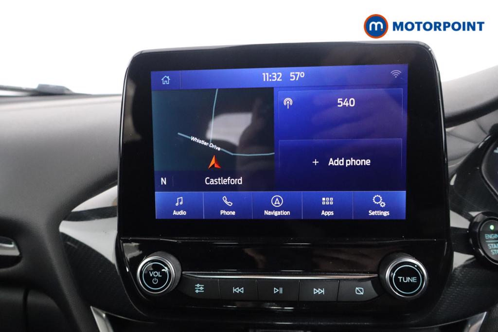 Ford Puma St-Line Manual Petrol SUV - Stock Number (1599804) - 1st supplementary image