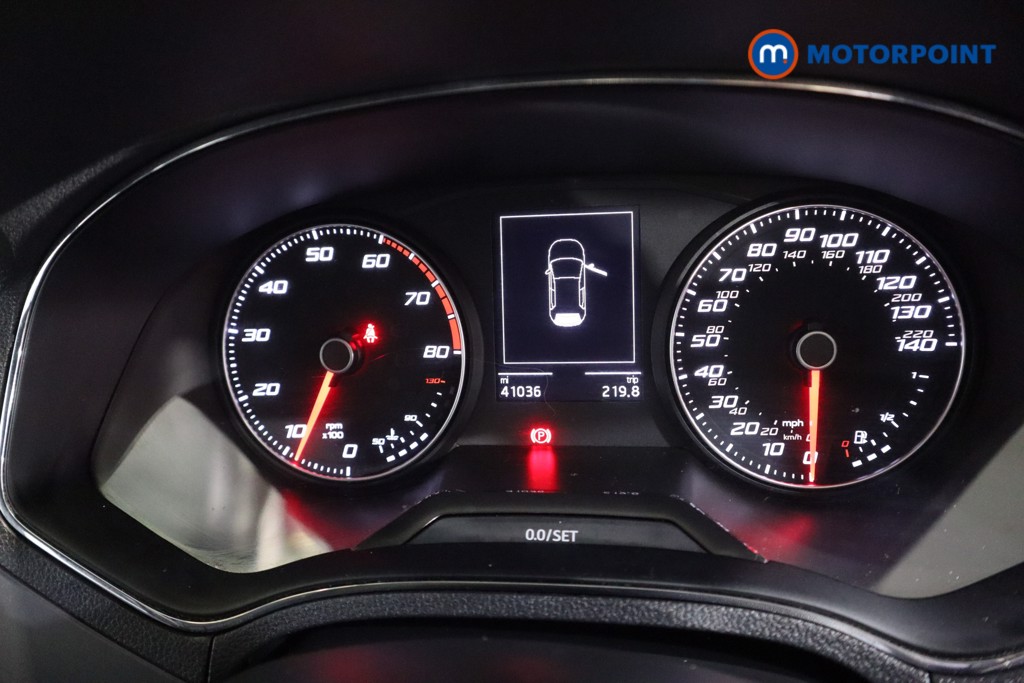 Seat Ibiza Se Technology Manual Petrol Hatchback - Stock Number (1599805) - 4th supplementary image