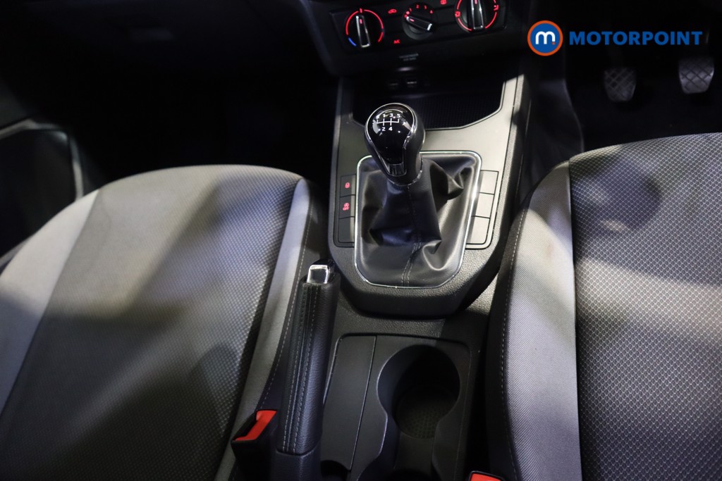 Seat Ibiza Se Technology Manual Petrol Hatchback - Stock Number (1599805) - 6th supplementary image