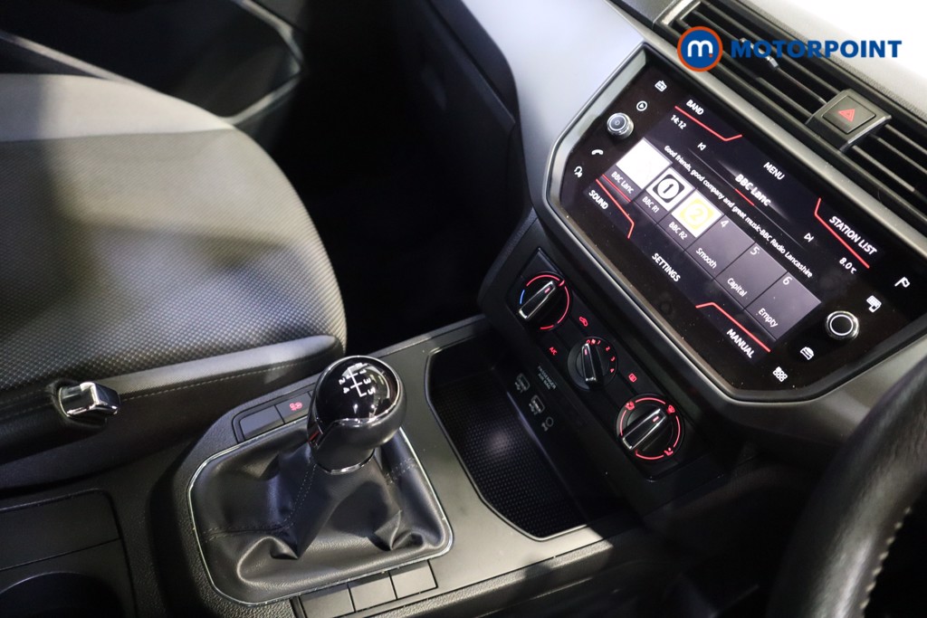 Seat Ibiza Se Technology Manual Petrol Hatchback - Stock Number (1599805) - 7th supplementary image