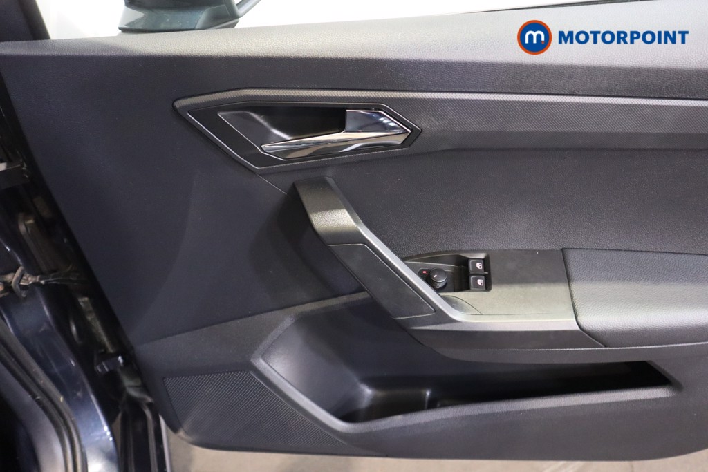 Seat Ibiza Se Technology Manual Petrol Hatchback - Stock Number (1599805) - 9th supplementary image