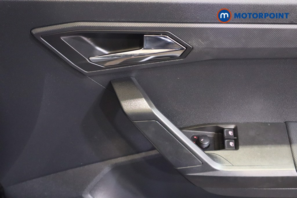 Seat Ibiza Se Technology Manual Petrol Hatchback - Stock Number (1599805) - 10th supplementary image