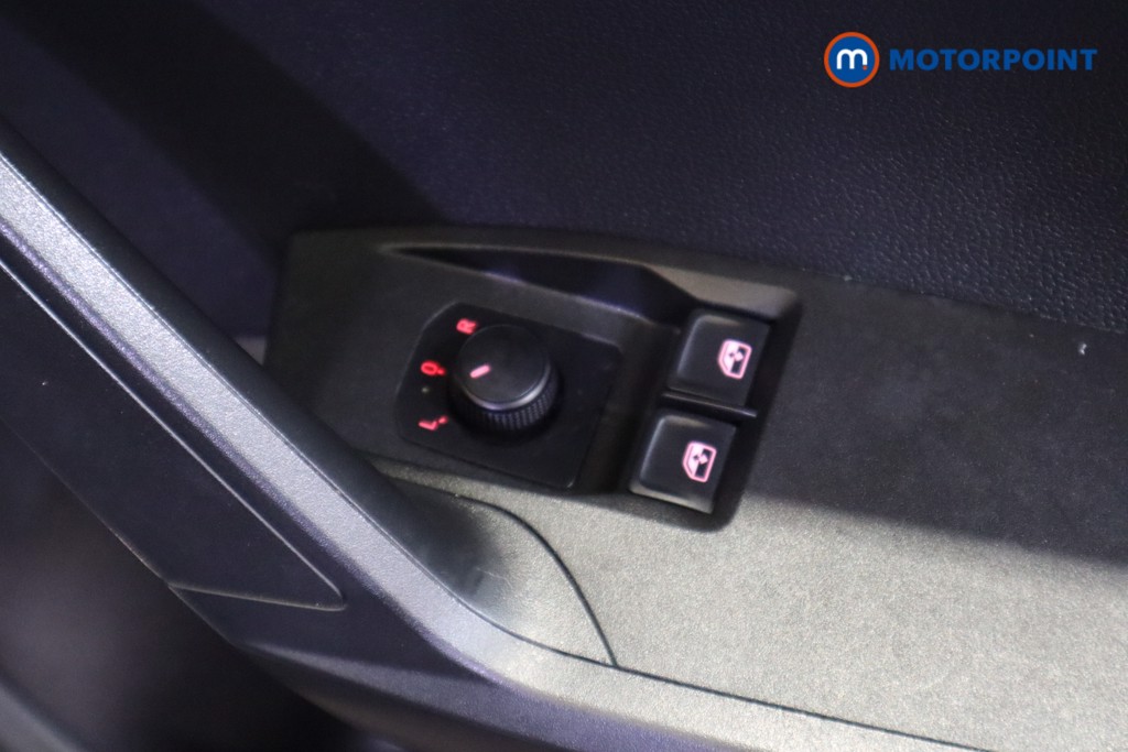 Seat Ibiza Se Technology Manual Petrol Hatchback - Stock Number (1599805) - 11th supplementary image