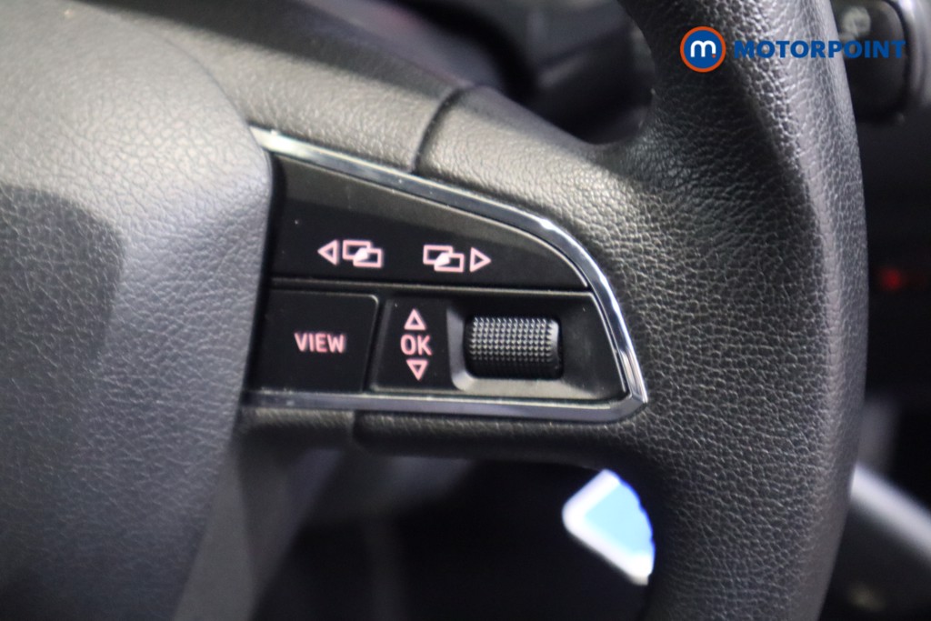 Seat Ibiza Se Technology Manual Petrol Hatchback - Stock Number (1599805) - 13th supplementary image