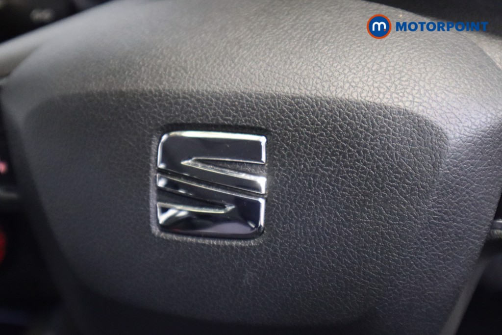 Seat Ibiza Se Technology Manual Petrol Hatchback - Stock Number (1599805) - 14th supplementary image