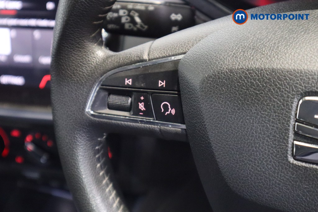 Seat Ibiza Se Technology Manual Petrol Hatchback - Stock Number (1599805) - 15th supplementary image