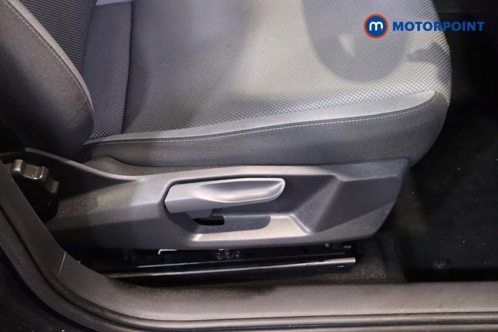 Seat Ibiza Se Technology Manual Petrol Hatchback - Stock Number (1599805) - 16th supplementary image