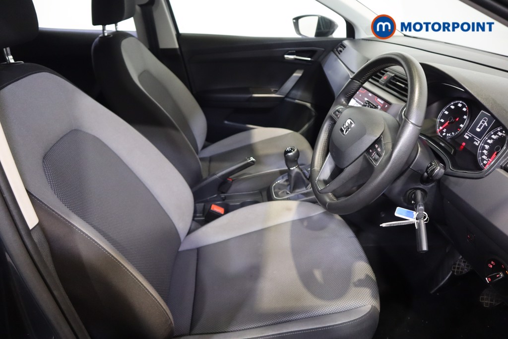 Seat Ibiza Se Technology Manual Petrol Hatchback - Stock Number (1599805) - 17th supplementary image