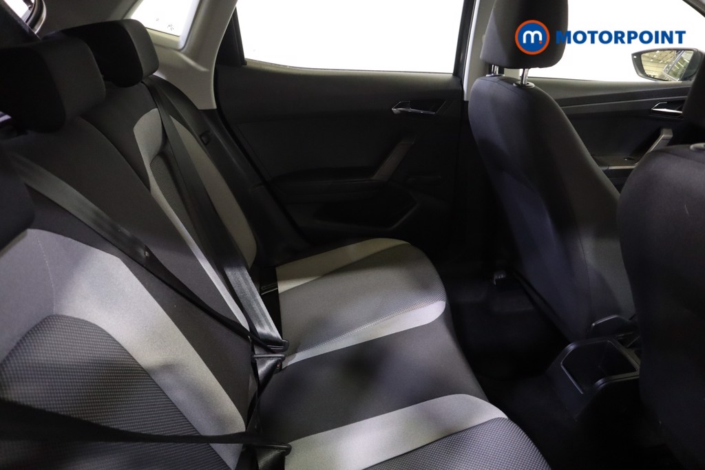 Seat Ibiza Se Technology Manual Petrol Hatchback - Stock Number (1599805) - 18th supplementary image