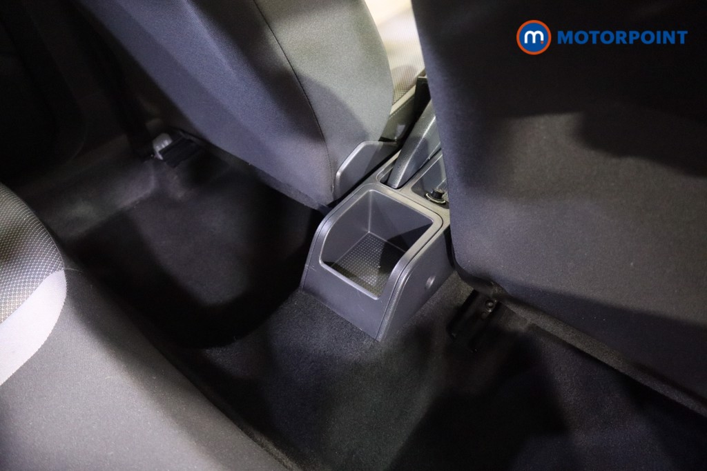 Seat Ibiza Se Technology Manual Petrol Hatchback - Stock Number (1599805) - 19th supplementary image