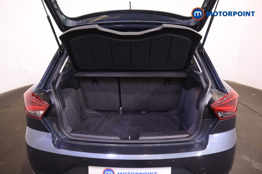 Seat Ibiza Se Technology Manual Petrol Hatchback - Stock Number (1599805) - 20th supplementary image