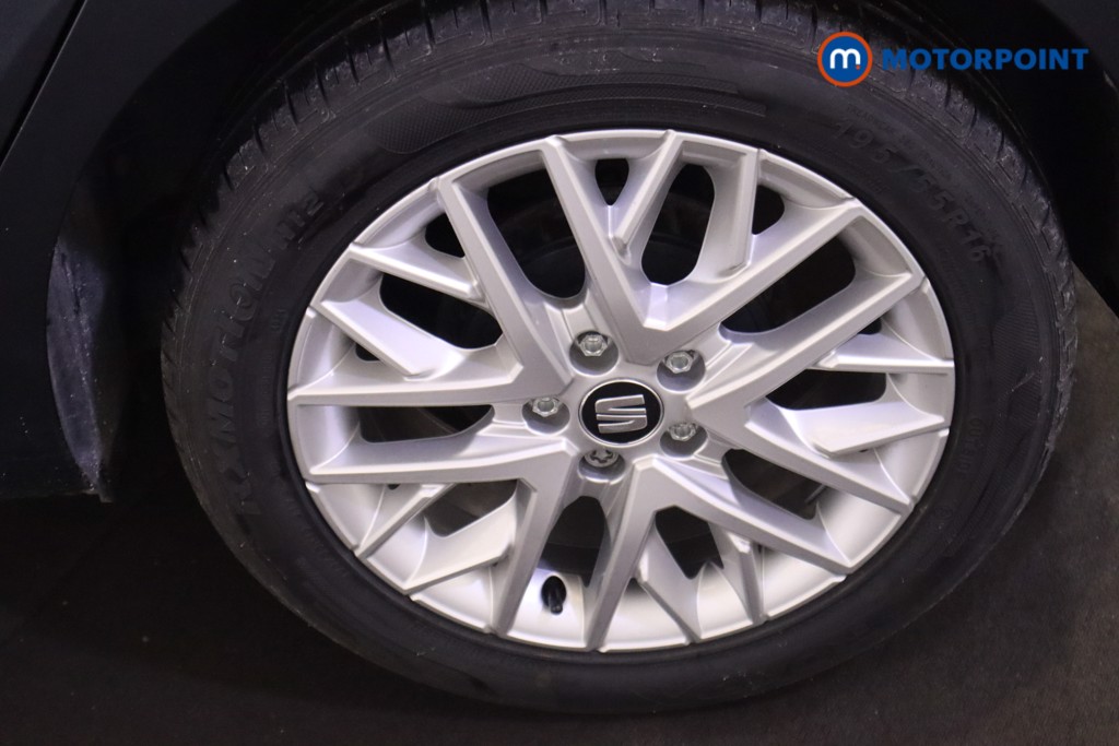 Seat Ibiza Se Technology Manual Petrol Hatchback - Stock Number (1599805) - 22nd supplementary image