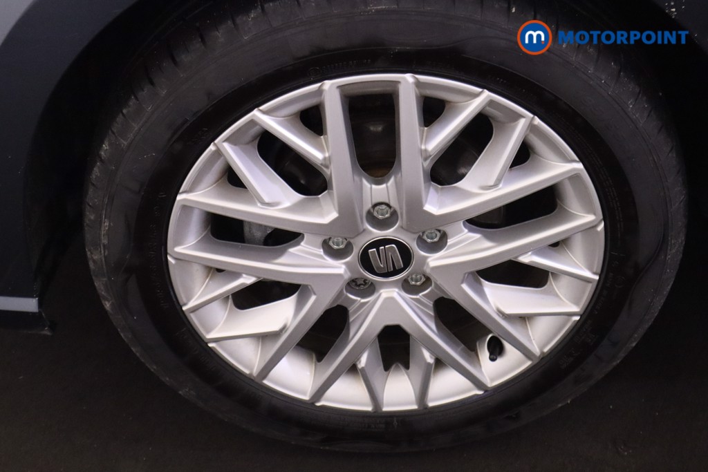 Seat Ibiza Se Technology Manual Petrol Hatchback - Stock Number (1599805) - 23rd supplementary image