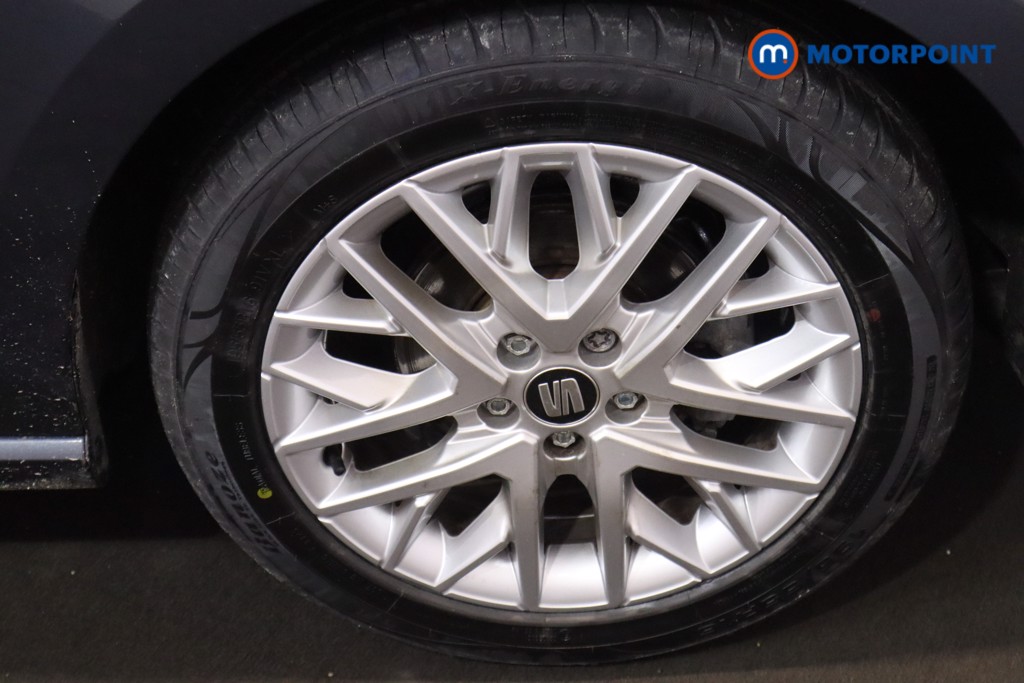 Seat Ibiza Se Technology Manual Petrol Hatchback - Stock Number (1599805) - 24th supplementary image