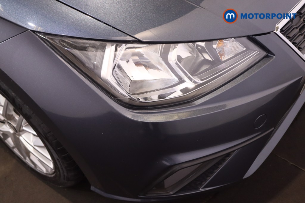 Seat Ibiza Se Technology Manual Petrol Hatchback - Stock Number (1599805) - 25th supplementary image