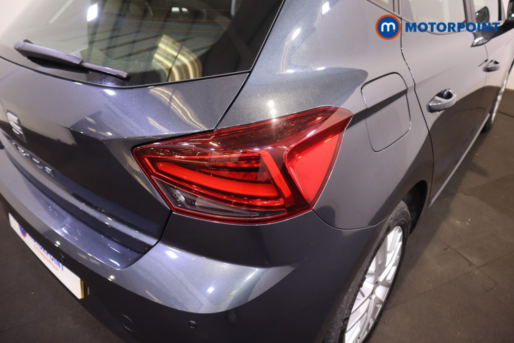 Seat Ibiza Se Technology Manual Petrol Hatchback - Stock Number (1599805) - 26th supplementary image