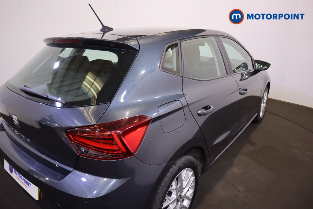 Seat Ibiza Se Technology Manual Petrol Hatchback - Stock Number (1599805) - 27th supplementary image