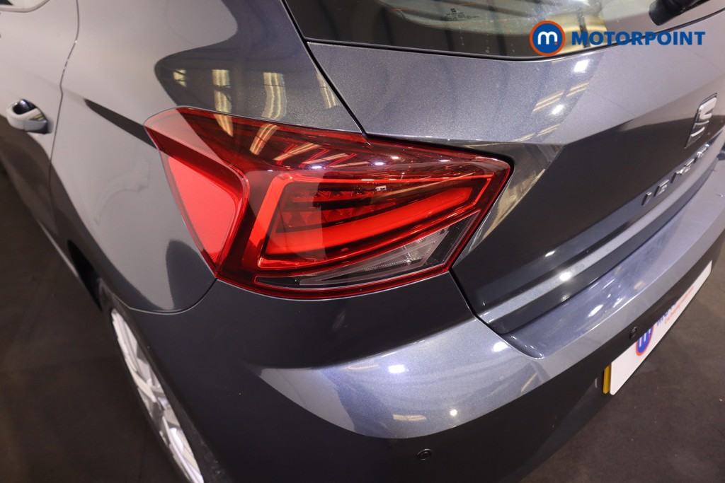 Seat Ibiza Se Technology Manual Petrol Hatchback - Stock Number (1599805) - 28th supplementary image