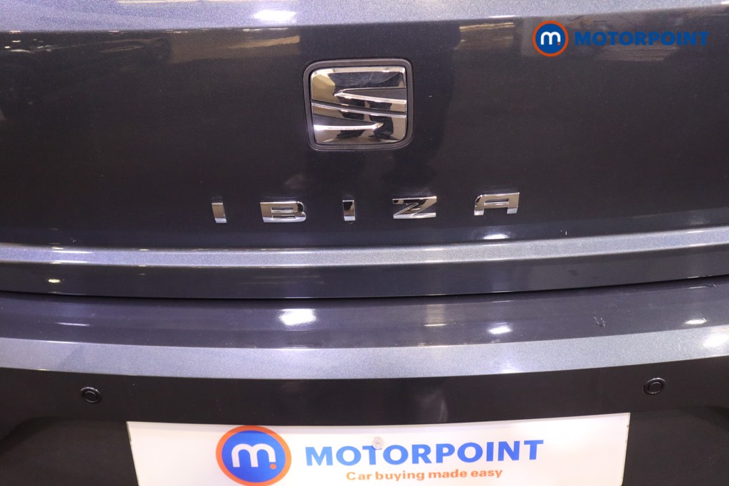 Seat Ibiza Se Technology Manual Petrol Hatchback - Stock Number (1599805) - 29th supplementary image