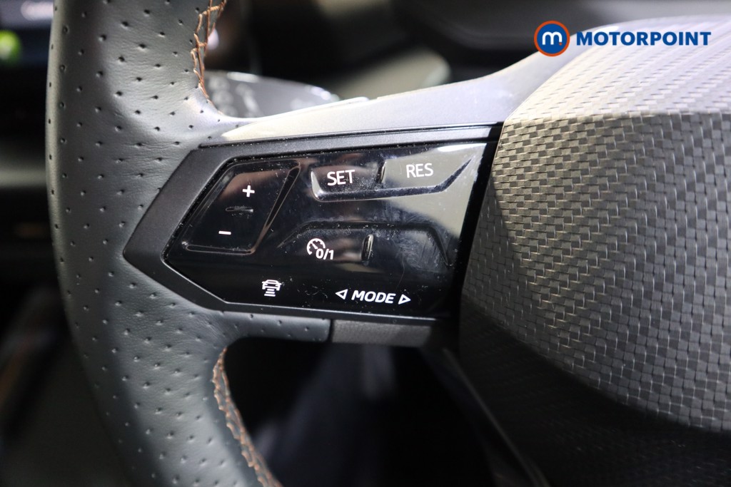 Cupra Born V2 Automatic Electric Hatchback - Stock Number (1599832) - 3rd supplementary image