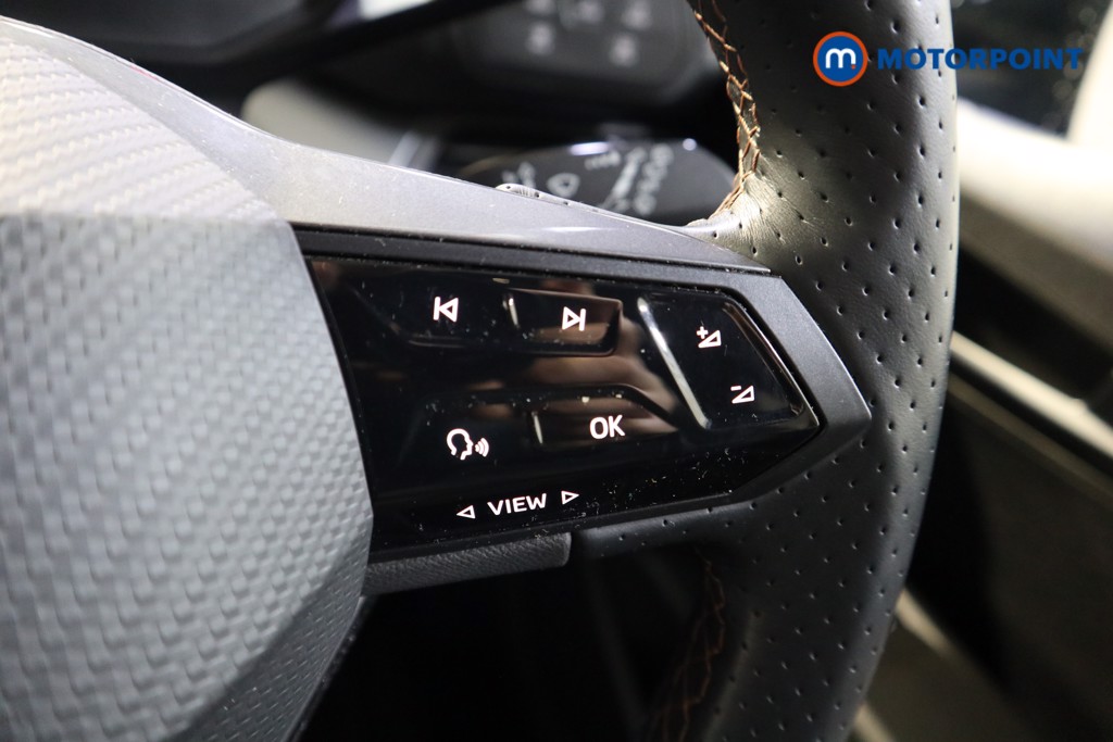 Cupra Born V2 Automatic Electric Hatchback - Stock Number (1599832) - 4th supplementary image