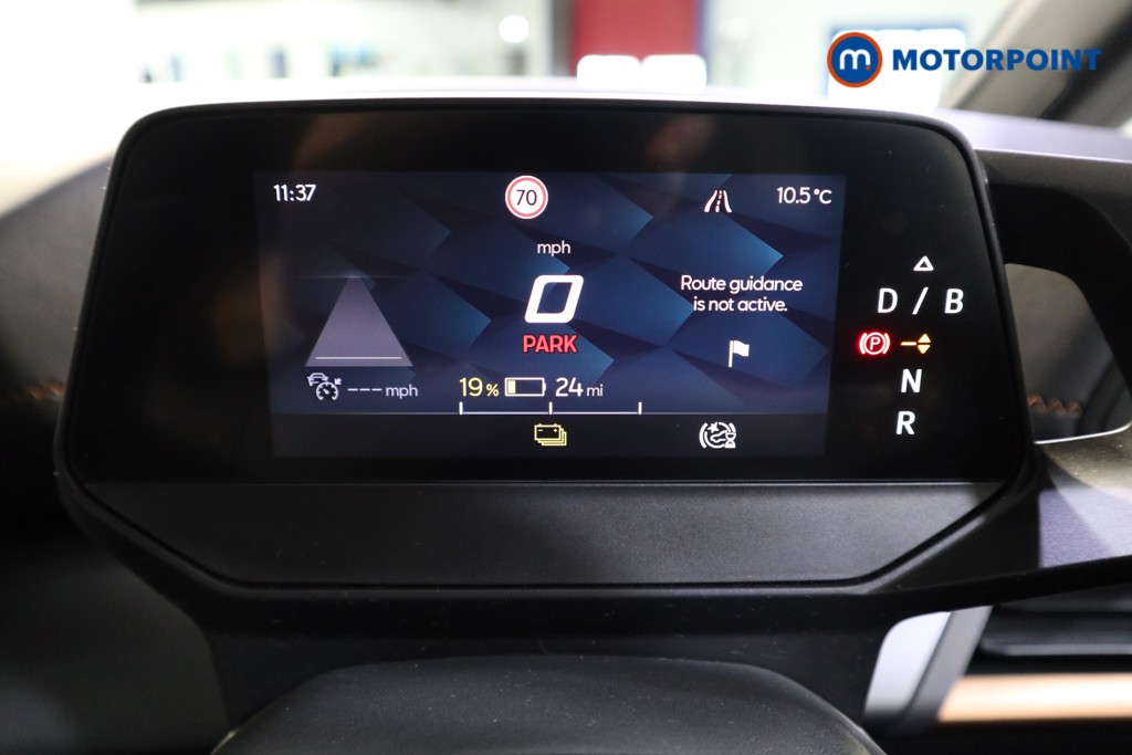 Cupra Born V2 Automatic Electric Hatchback - Stock Number (1599832) - 5th supplementary image