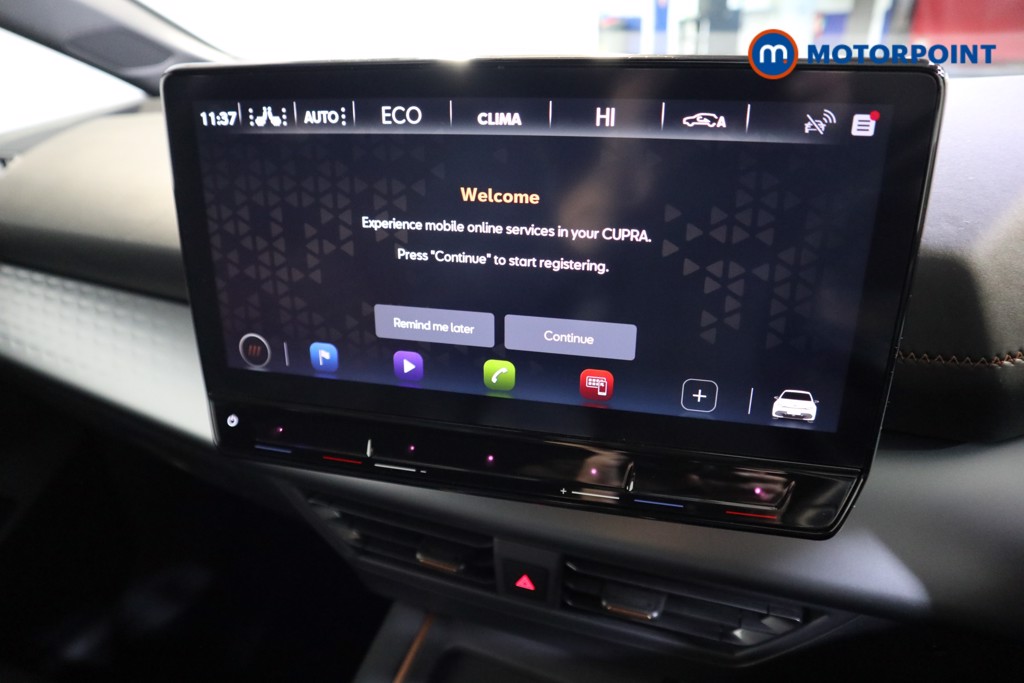 Cupra Born V2 Automatic Electric Hatchback - Stock Number (1599832) - 7th supplementary image