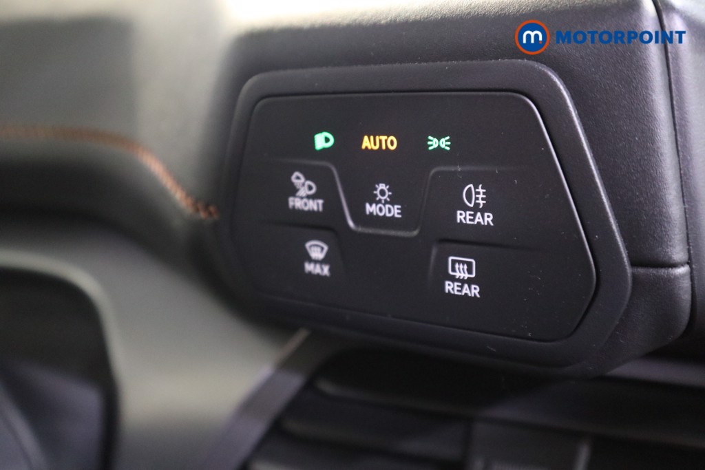 Cupra Born V2 Automatic Electric Hatchback - Stock Number (1599832) - 9th supplementary image