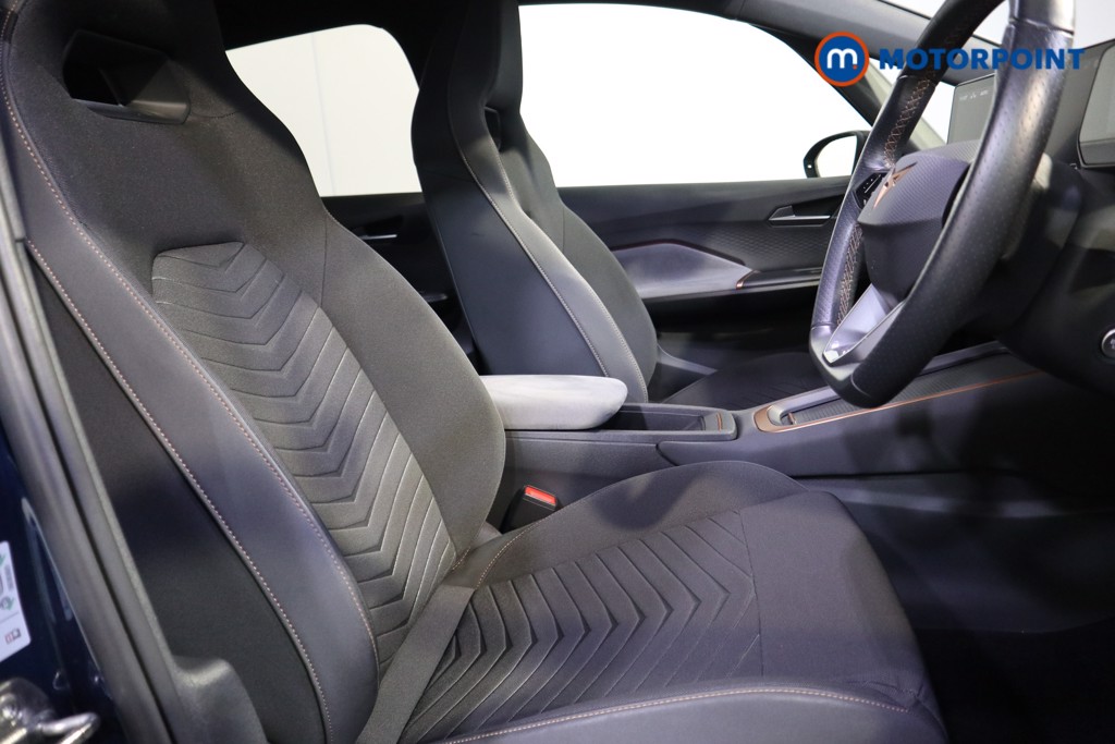 Cupra Born V2 Automatic Electric Hatchback - Stock Number (1599832) - 11th supplementary image