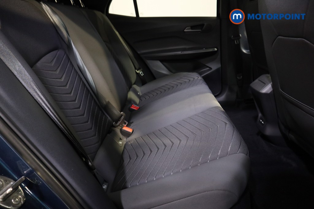 Cupra Born V2 Automatic Electric Hatchback - Stock Number (1599832) - 12th supplementary image