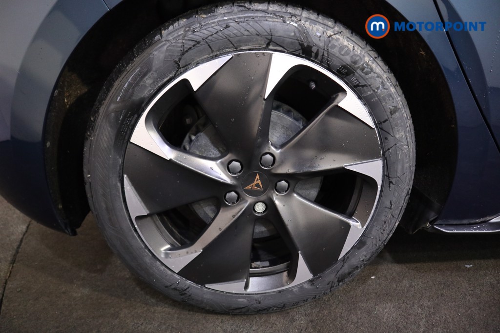 Cupra Born V2 Automatic Electric Hatchback - Stock Number (1599832) - 17th supplementary image