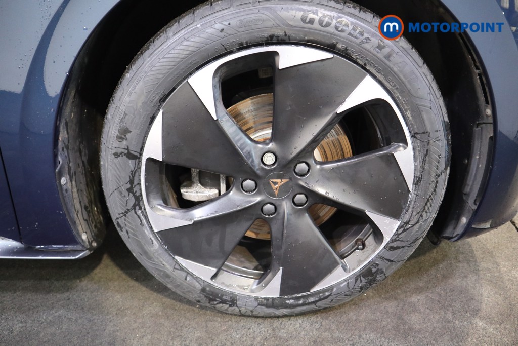 Cupra Born V2 Automatic Electric Hatchback - Stock Number (1599832) - 18th supplementary image