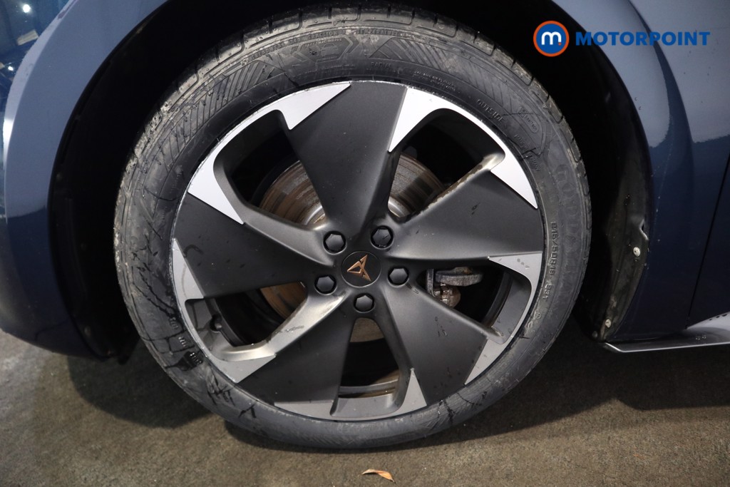 Cupra Born V2 Automatic Electric Hatchback - Stock Number (1599832) - 19th supplementary image